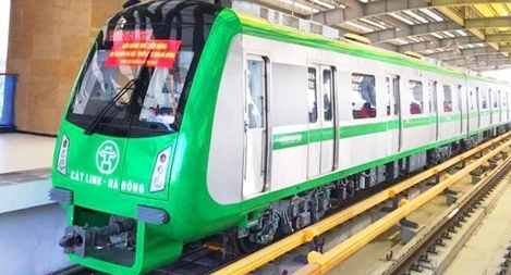 Đường sắt Cát Linh - Hà Đông mở đợt tuyển dụng lớn trước khi vận hành