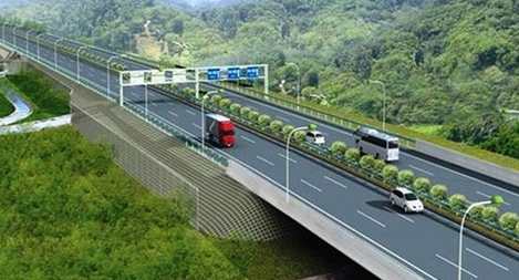 Sơn La đề xuất Bộ GTVT "giải cứu" cao tốc Hòa Bình - Mộc Châu