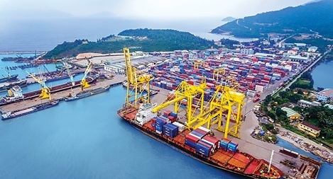 Vận tải biển thua lỗ, Tổng công ty Hàng hải tiếp tục thanh lý 10 tàu