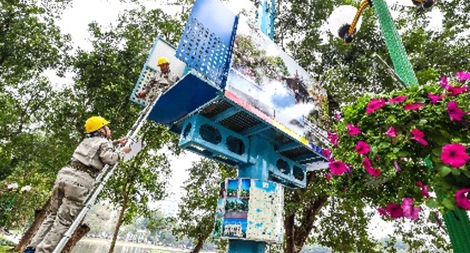 Công bố kết quả đo kiểm viễn thông: Mạng MobiFone đạt chất lượng vượt chuẩn