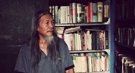 Dịch giả Nguyễn Tiến Văn: Càng giàu có sau mỗi lần "khánh kiệt"