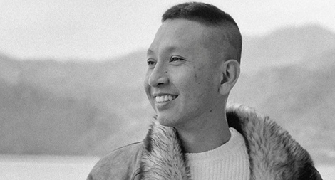 Đạo diễn Huỳnh Tuấn Anh: Người mê phim cổ trang