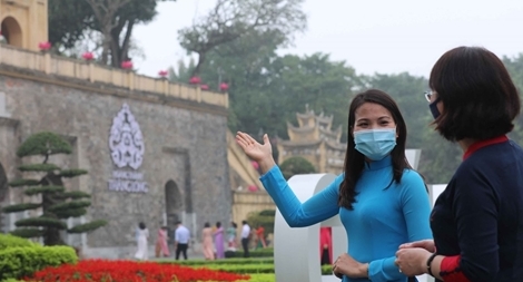 Nhiều sản phẩm du lịch mới tại lễ hội du lịch và văn hóa ẩm thực Hà Nội năm 2021