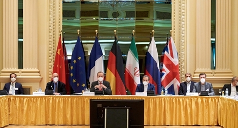 Những tham vọng riêng cản trở nỗ lực nhằm “hồi sinh” JCPOA