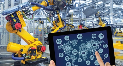 Phát triển tự động hóa đáp ứng cuộc Cách mạng công nghiệp lần thứ Tư