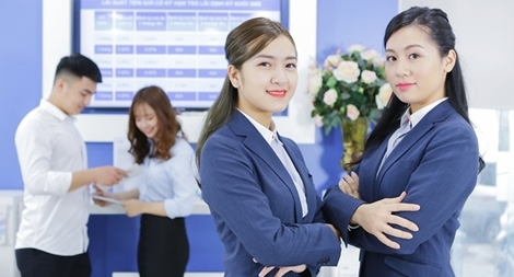 Phát triển các hệ sinh thái ngân hàng số: Lợi thế đang nghiêng về… “sư tử”