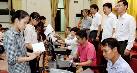 Tuyển sinh đại học năm 2021: Ngành học nào dễ kiếm việc làm?