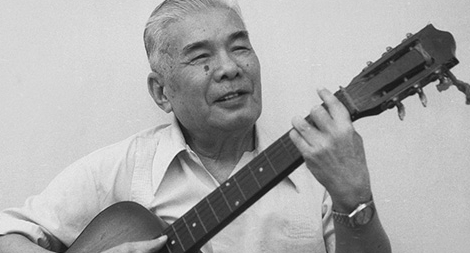 Văn An và .... một nhịp cầu