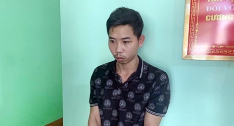 Khởi tố đối tượng tổ chức đưa 9 công dân Trung Quốc nhập cảnh trái phép