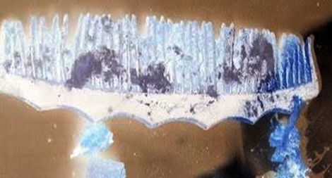 Tìm thấy 3 bộ hài cốt liệt sĩ ở Điểm cao 500 và bản Cheng xã Tân Liên, Hướng Hóa