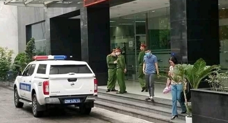 Đa cấp tâm linh, tà đạo trá hình