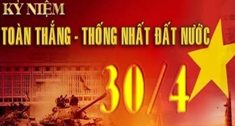  Ký ức tháng Tư 