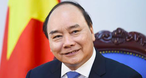 Chủ tịch nước Nguyễn Xuân Phúc tham dự phiên khai mạc Diễn đàn châu Á Bác Ngao