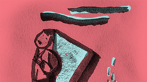 Giết người không dao