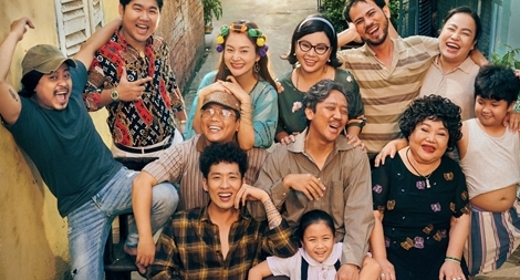 Quyền lực của khán giả