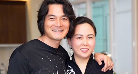 Showbiz Việt đã hết sùng bái xu hướng yêu đương “phái Cổ Mộ”?