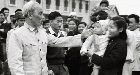 Khiêm tốn, cầu thị, lắng nghe