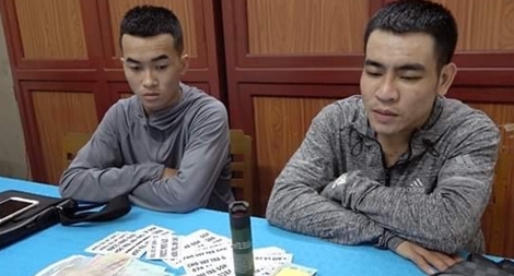 Tội phạm liên quan "tín dụng đen" tại Tây Nam Bộ vẫn… “nóng”