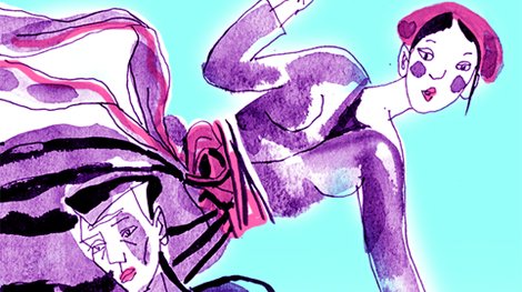 Tiếng hát đáy sông