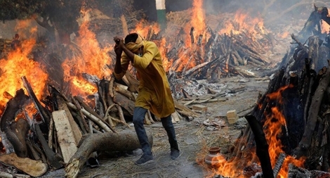 Trước làn sóng COVID thứ ba