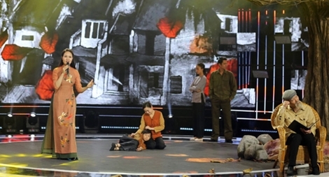 Ca khúc trong phim truyền hình Việt: Ngày càng khởi sắc