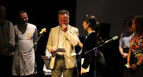 Sự kiện tưởng nhớ Xuân Quỳnh - Lưu Quang Vũ: Khi cộng đồng chung tay bảo vệ di sản