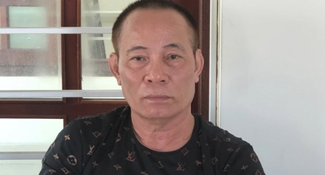 Khởi tố đối tượng bắn tử vong 2 người tại Nghệ An 