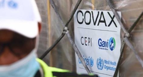 Thế giới đang ở giữa giai đoạn tồi tệ nhất của cuộc khủng hoảng COVID-19