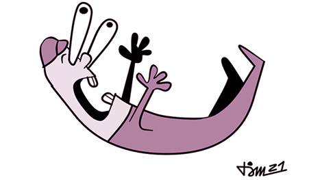 Người khổ nhất