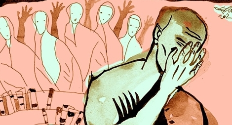 Thế giới bất tử