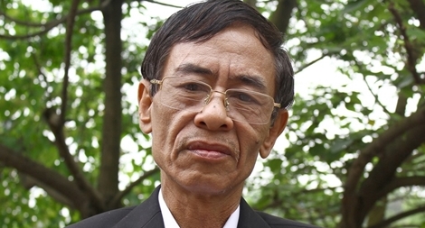 Hoàng Nhuận Cầm: "Phượng vẫn hồng như máu những năm xưa..."