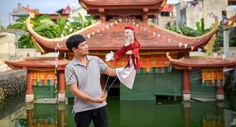 Rối Tế Tiêu đã bớt... rối