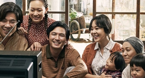 Sử Việt vào phim Việt