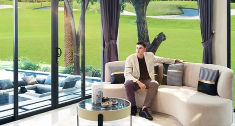 “Không phải căn biệt thự trong sân golf nào cũng có giá trị như nhau”