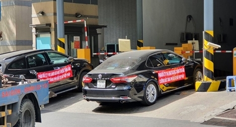 Kiên quyết xử lý sai phạm để chấm dứt tranh chấp tại chung cư