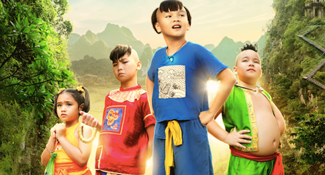 "Trạng Tí phiêu lưu ký" dừng cuộc giữa mùa dịch