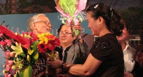 Nhớ một nhạc sĩ hồn nhiên như trẻ thơ