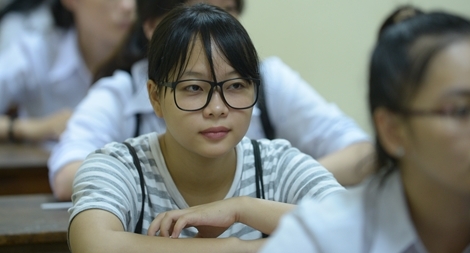 Hà Nội cho học sinh lớp 12 “thi thử” tốt nghiệp bằng hình thức trực tuyến