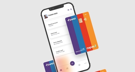 Timo thông báo chính thức trở thành đối tác chiến lược của McDonald's tại Việt Nam