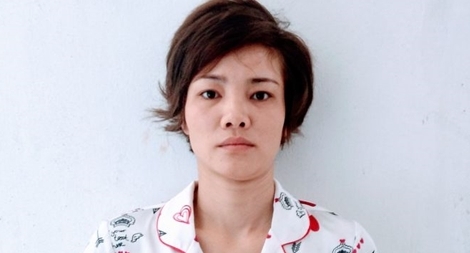 Tranh thủ về thăm nhà trong ngày bầu cử, đối tượng truy nã bị bắt