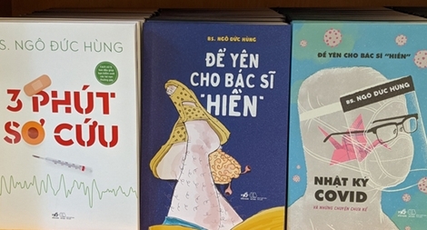 Sức hấp dẫn từ những điều tử tế