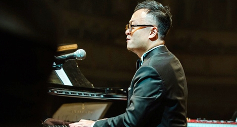 Jazz Việt và những khai phá mới mẻ