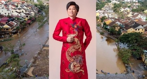 Scandal danh hài Hoài Linh buộc giới nghệ sĩ phải thay đổi cách làm từ thiện