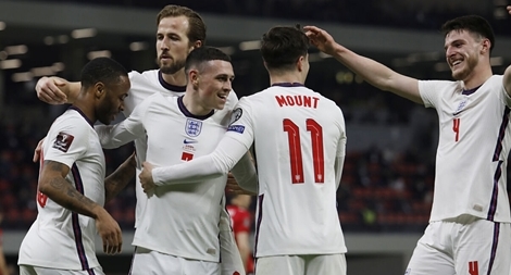 EURO 2020: EURO của “người già”