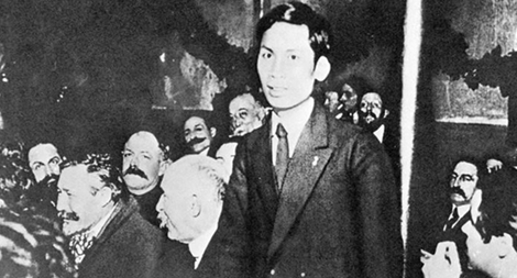 Kỷ niệm 110 năm Ngày Bác Hồ ra đi tìm đường cứu nước