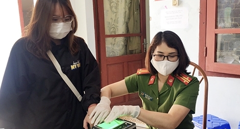 Mọi việc xuất phát từ tâm