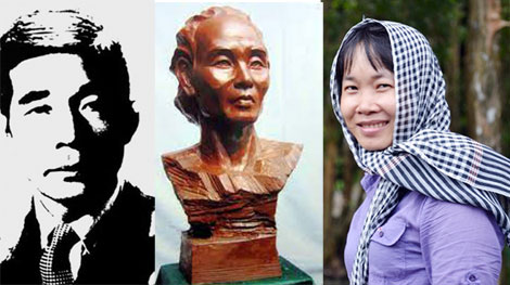 Sự hoàn thiện tác phẩm