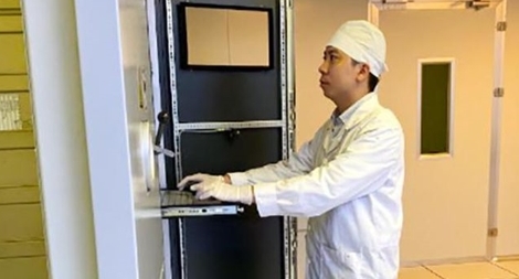 Nano hóa dược chất từ Ba kích để tăng hiệu quả sử dụng