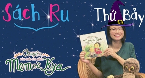 Khuyến đọc cho thiếu nhi trong "Mùa hè COVID - 2021": Cùng sách phiêu lưu