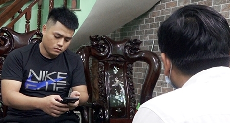 Công an tỉnh Quảng Ngãi nói gì về vụ cháy làm chết 4 người?